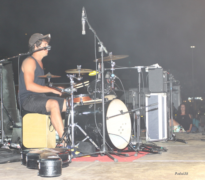 Bananna Beach Drums.jpg