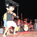 Drums Kid Bananna Beach 2