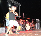 Drums Kid Bananna Beach 2