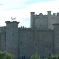 Castillo Trijueque