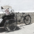 Triciclo Tatoo