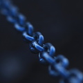Blue Chain